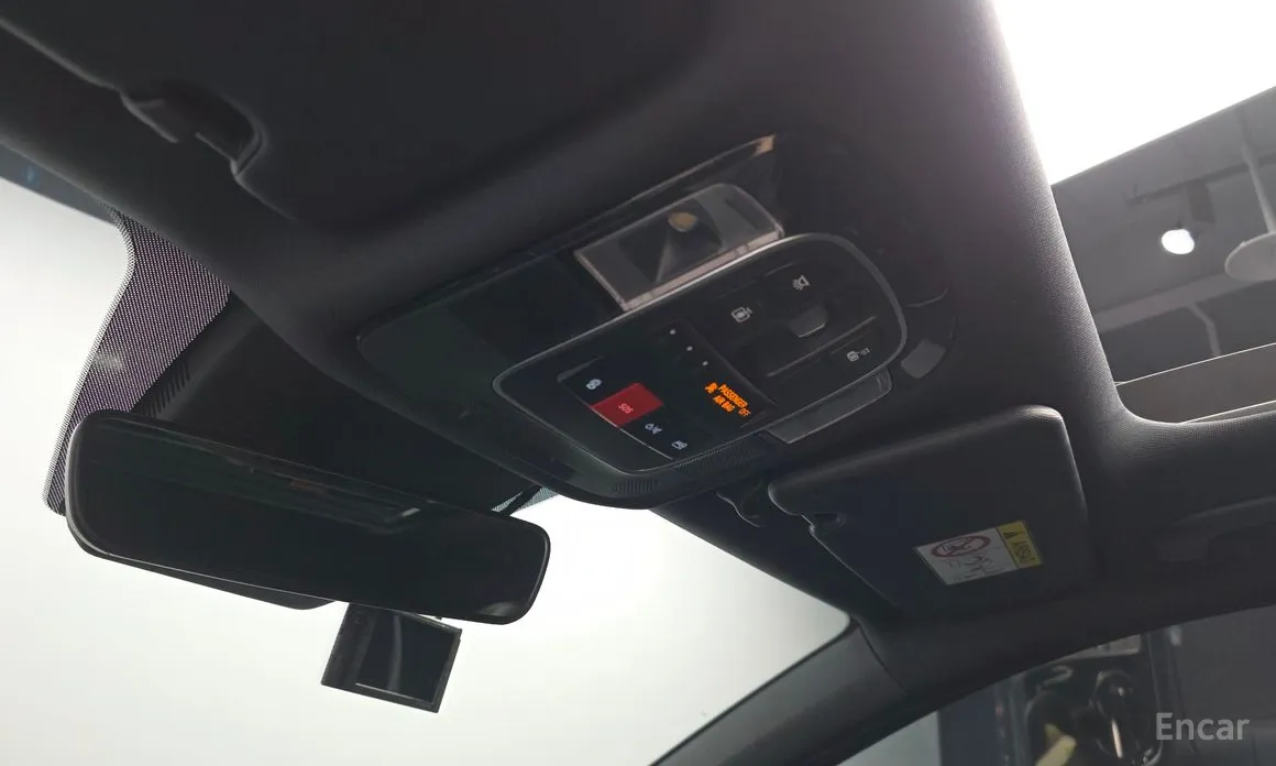 Hyundai Tucson 2020 Inspiration 2WD