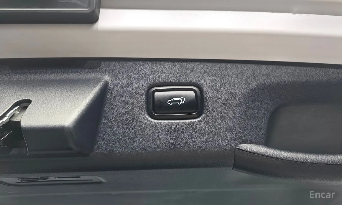 Hyundai Tucson 2020 Inspiration 2WD