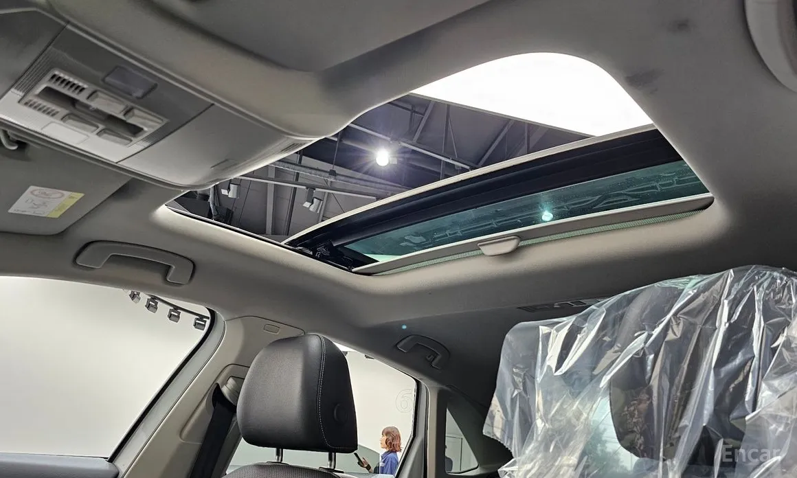 Volkswagen Jetta 2019 1.4 TSI Prestige