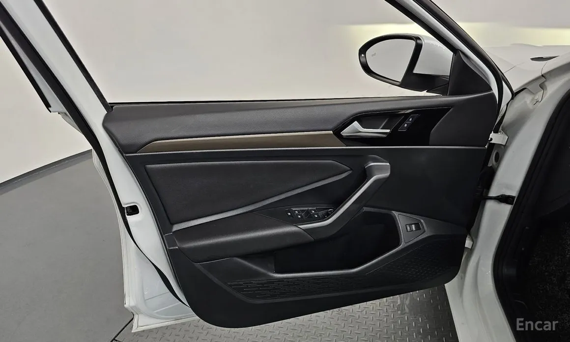 Volkswagen Jetta 2019 1.4 TSI Prestige