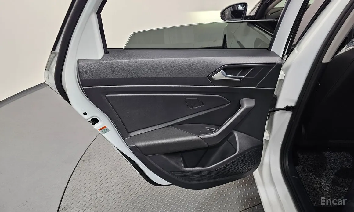 Volkswagen Jetta 2019 1.4 TSI Prestige