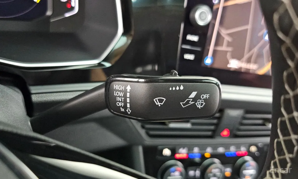 Volkswagen Jetta 2019 1.4 TSI Prestige