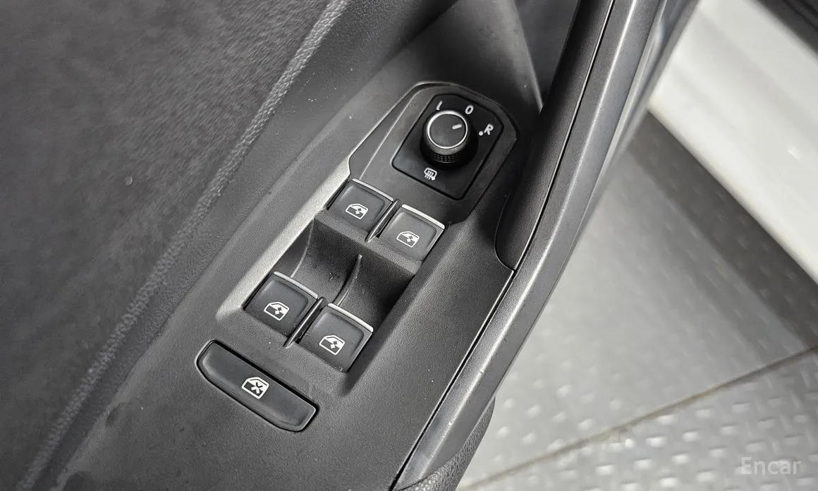 Volkswagen Jetta 2019 1.4 TSI Prestige