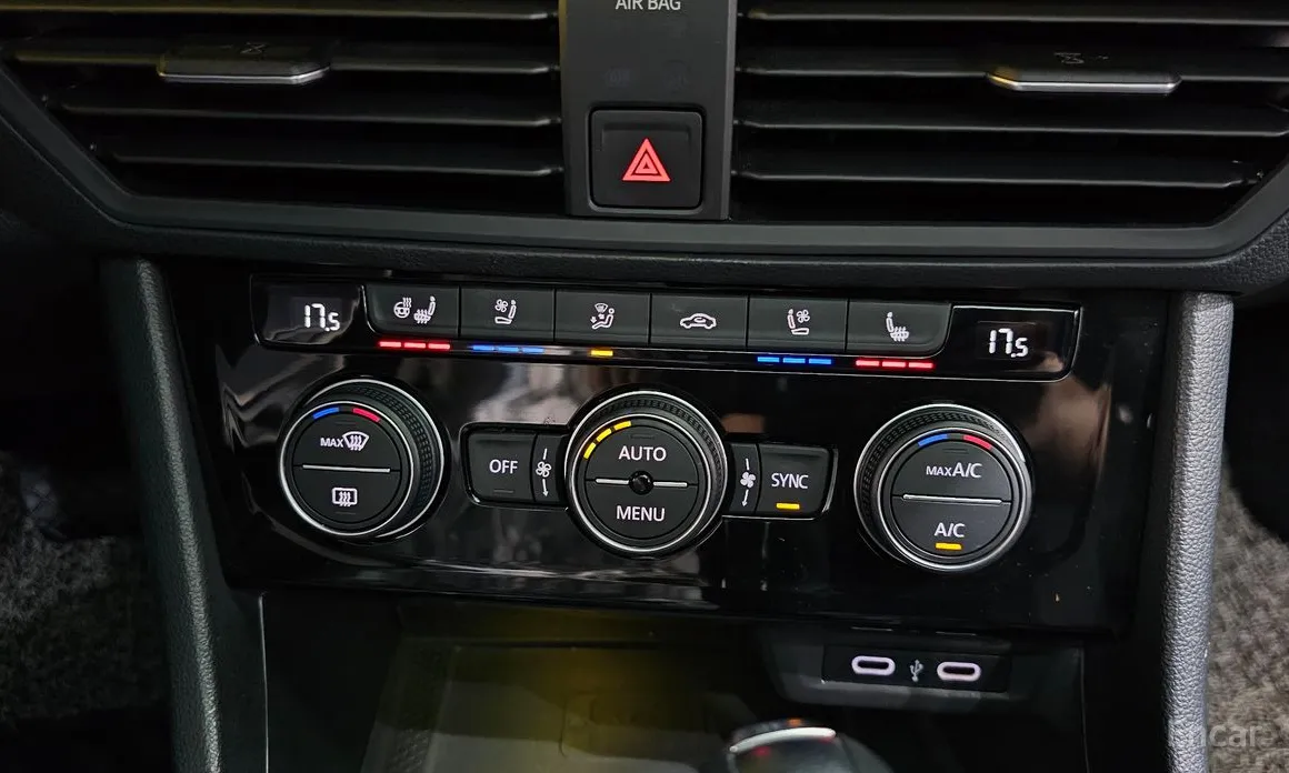 Volkswagen Jetta 2019 1.4 TSI Prestige