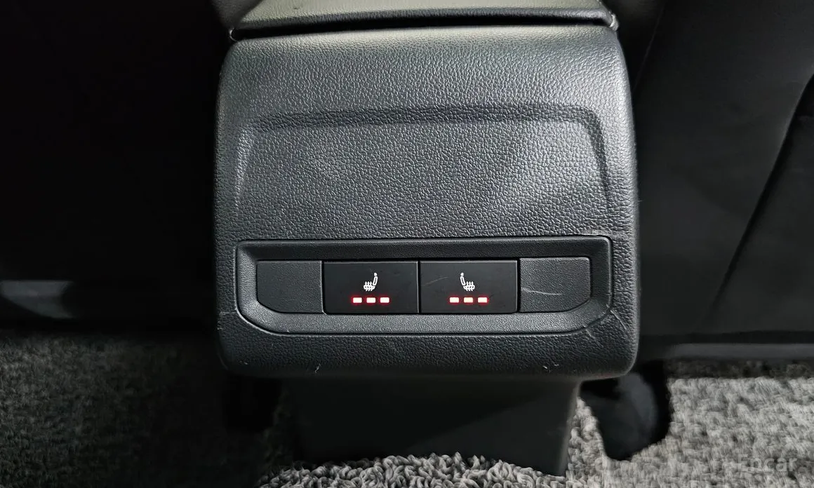 Volkswagen Jetta 2019 1.4 TSI Prestige
