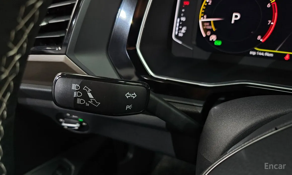 Volkswagen Jetta 2019 1.4 TSI Prestige