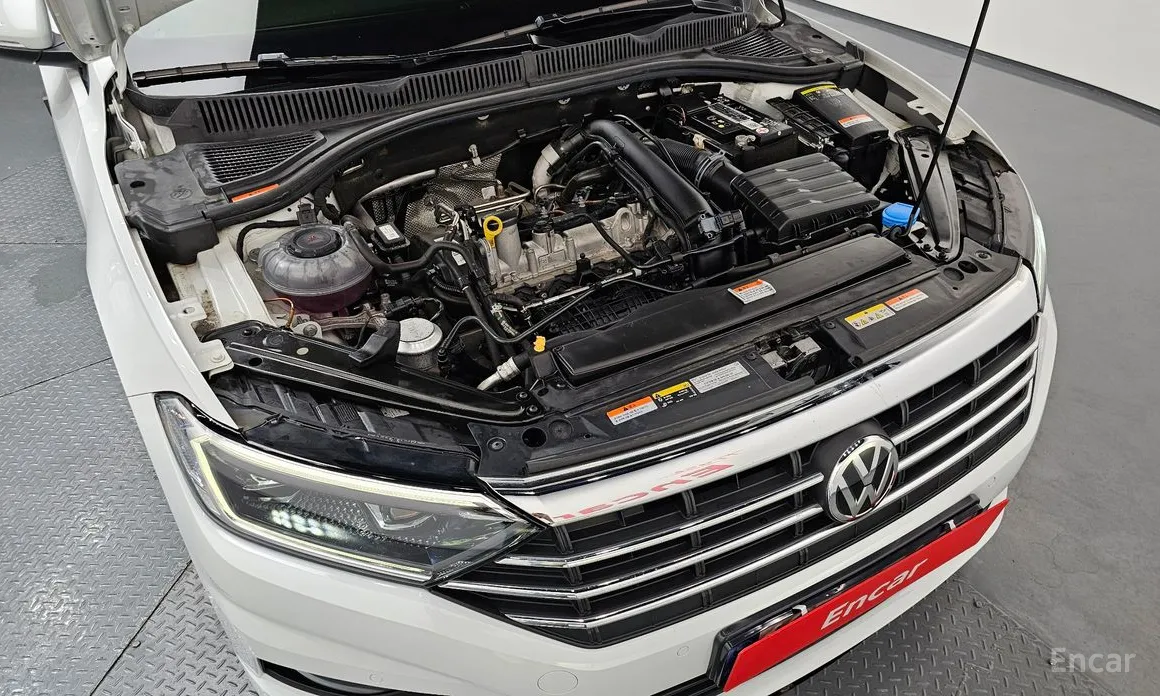 Volkswagen Jetta 2019 1.4 TSI Prestige