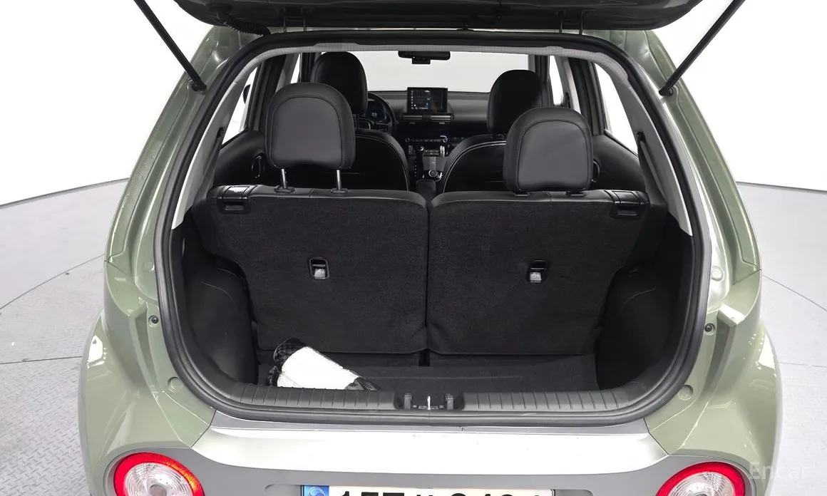 Фото 29 - Hyundai Casper