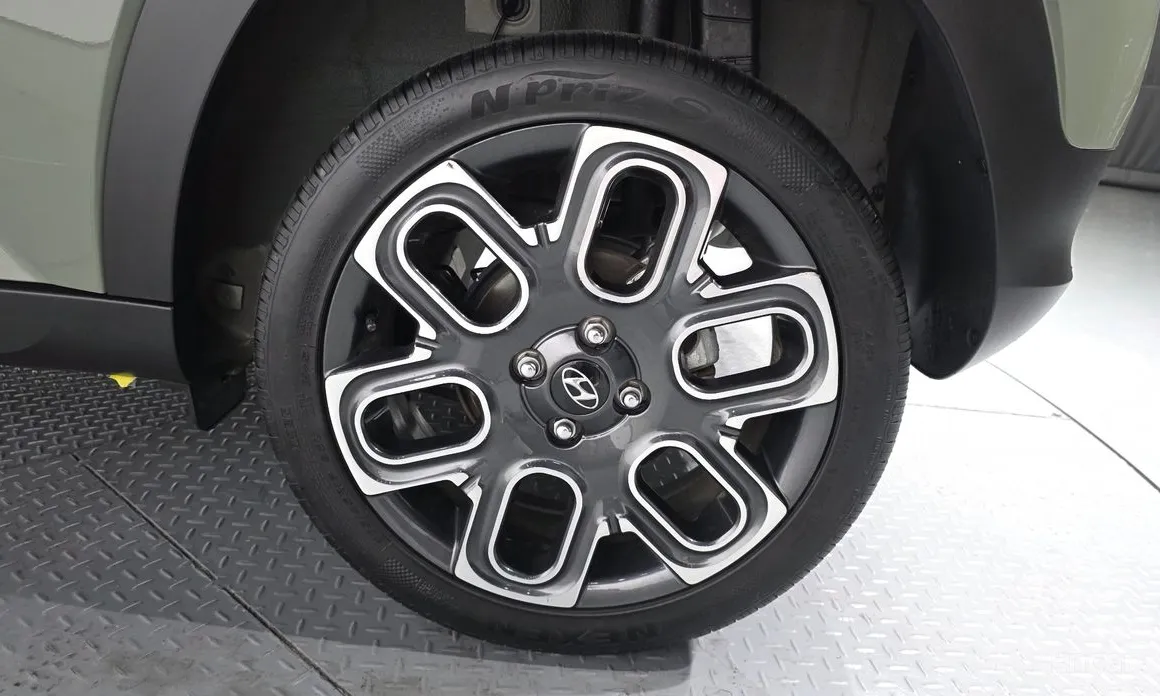 Фото 5 - Hyundai Casper