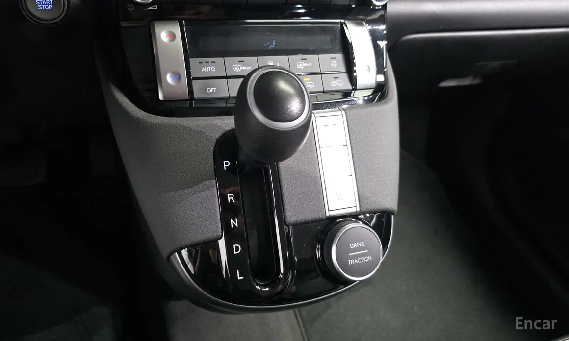 Фото 9 - Hyundai Casper