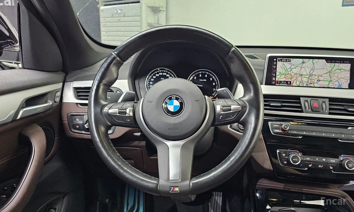 Фото 13 - BMW X1