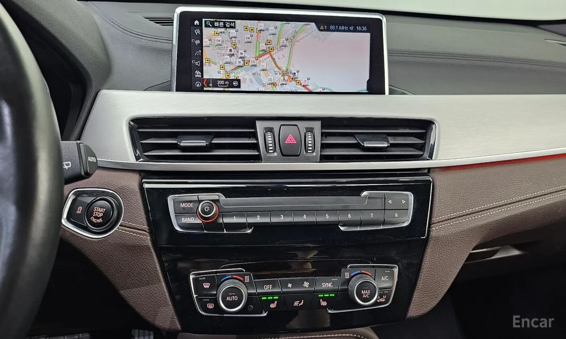 Фото 14 - BMW X1