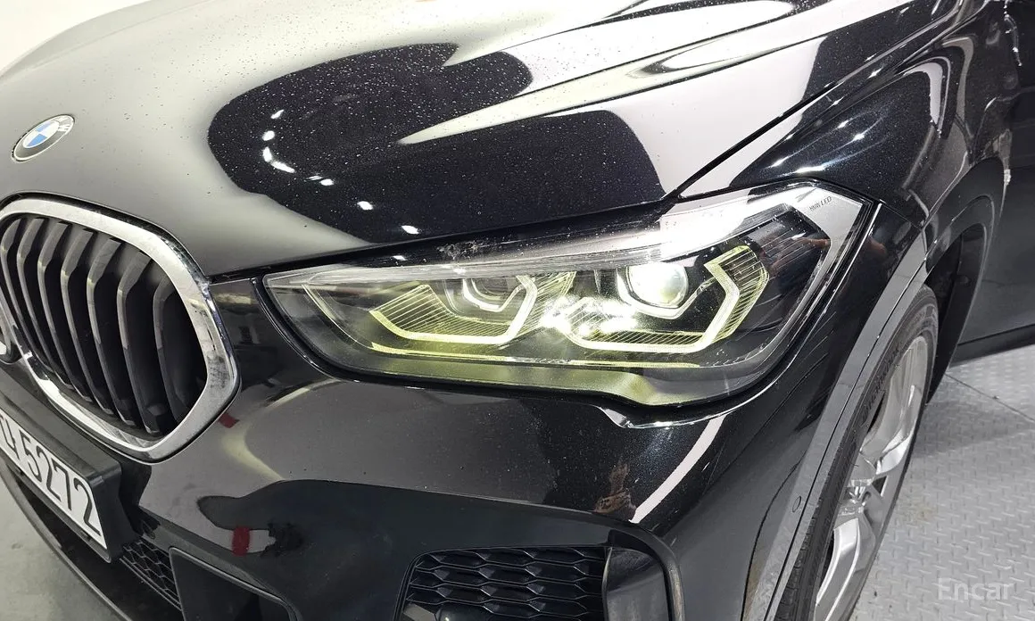 Фото 22 - BMW X1