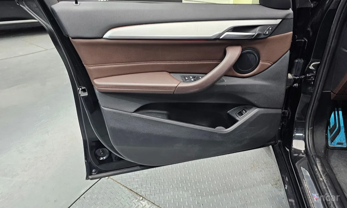 Фото 24 - BMW X1