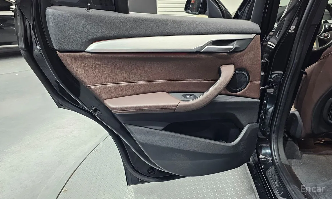 Фото 25 - BMW X1