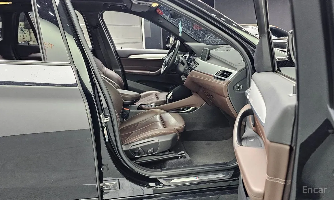 Фото 26 - BMW X1