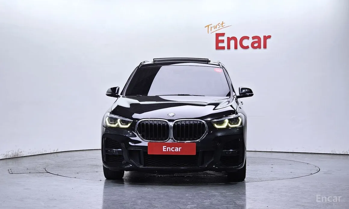 Фото 3 - BMW X1