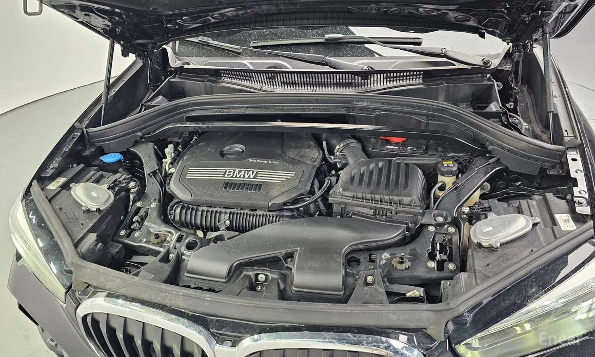 Фото 6 - BMW X1