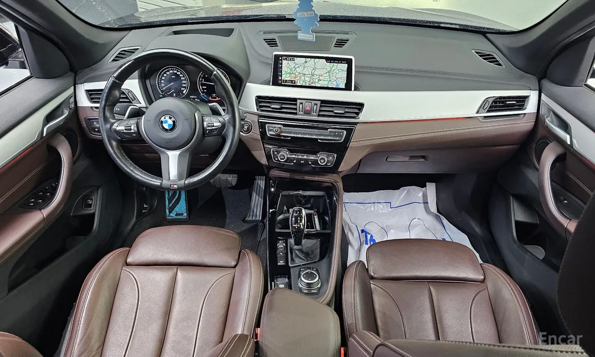 Фото 7 - BMW X1