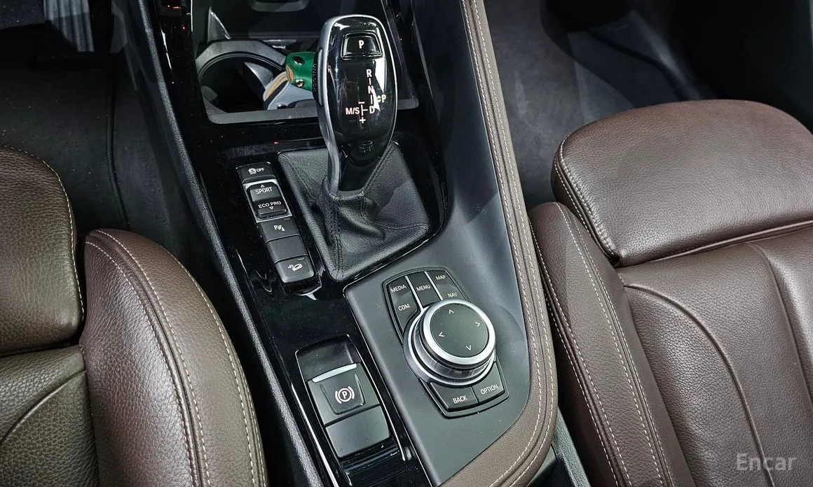 Фото 9 - BMW X1