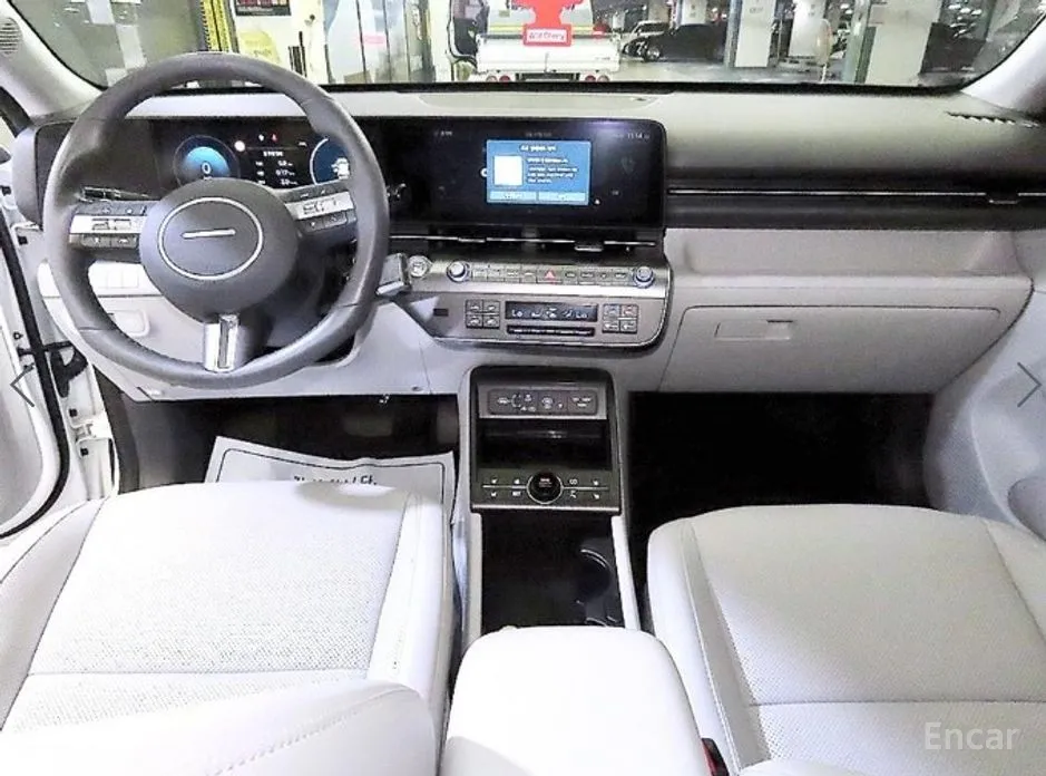 Zdjęcie 10 - Hyundai Kona