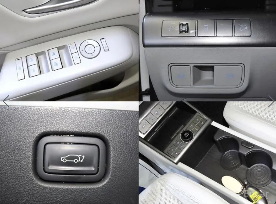 Zdjęcie 18 - Hyundai Kona