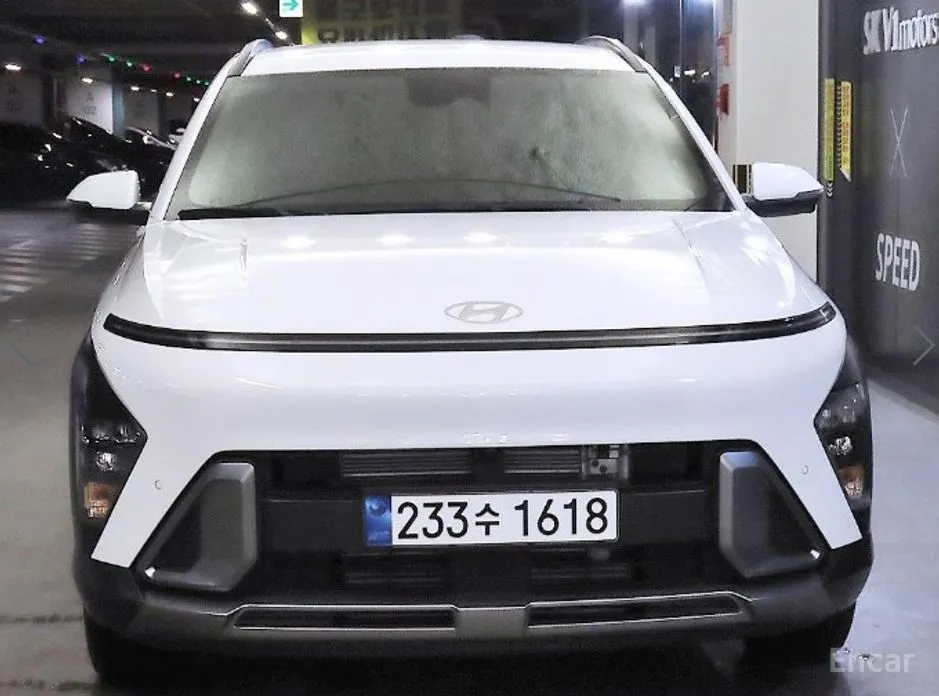 Zdjęcie 2 - Hyundai Kona
