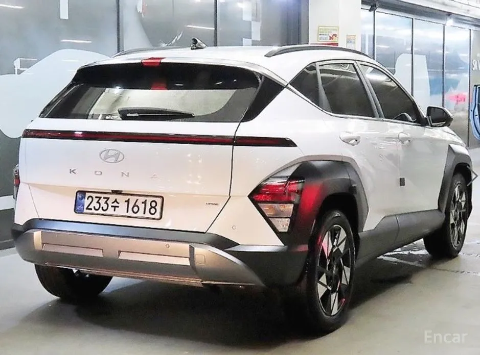 Zdjęcie 4 - Hyundai Kona