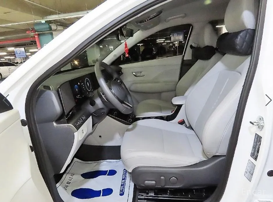 Zdjęcie 6 - Hyundai Kona