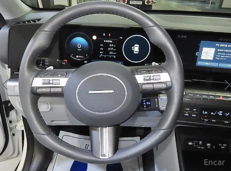 Zdjęcie 9 - Hyundai Kona
