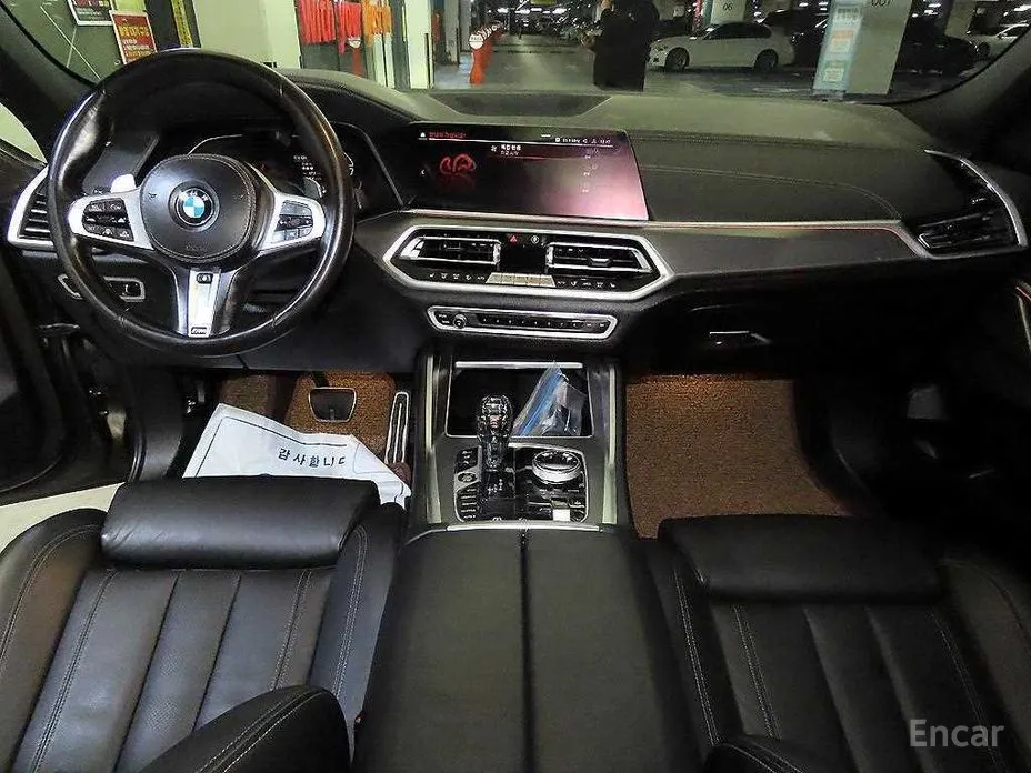Photo 10 - BMW X6