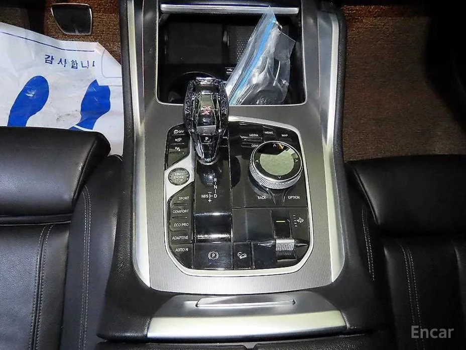 Photo 12 - BMW X6