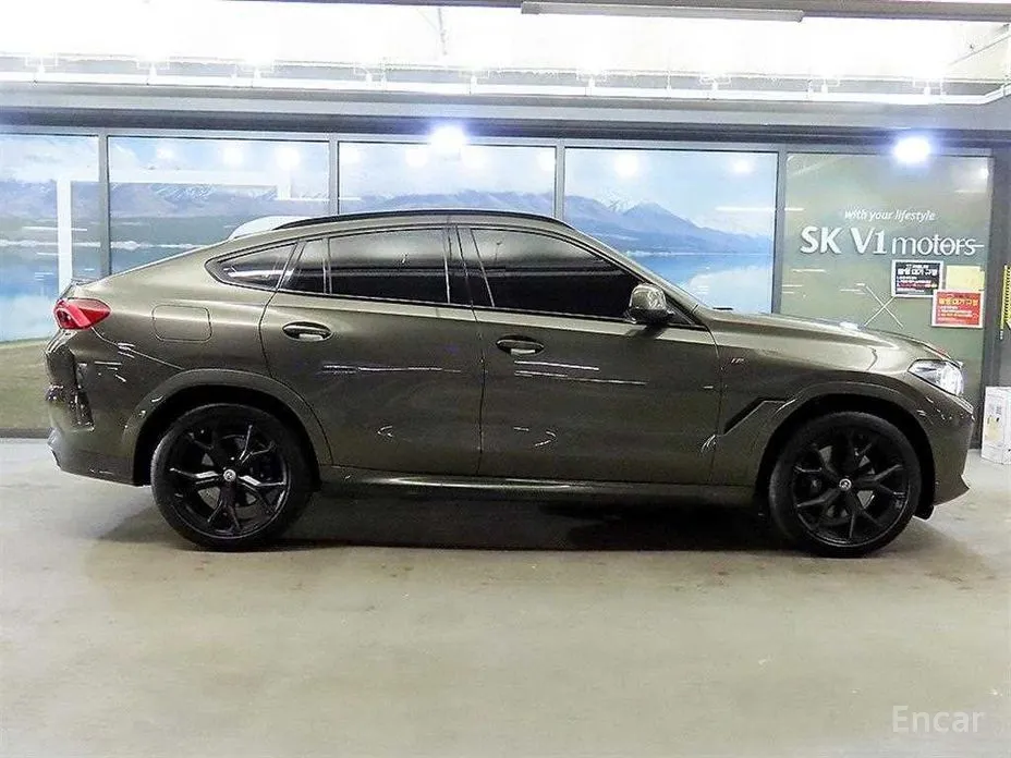 Photo 3 - BMW X6