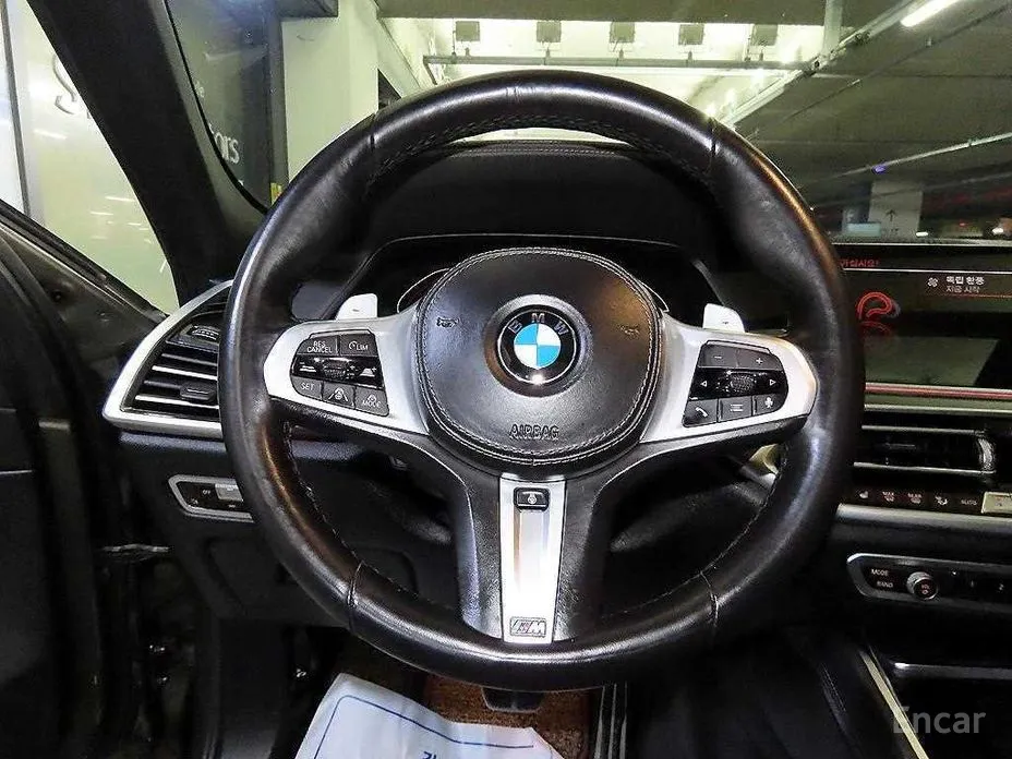 Photo 8 - BMW X6