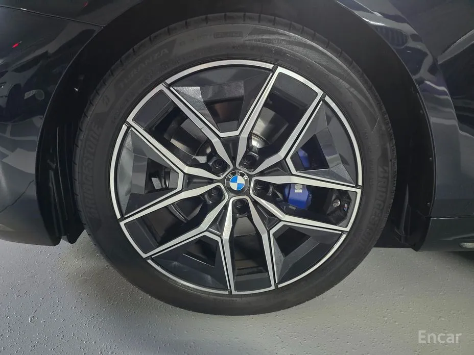 BMW 5 Series 2023 523d xDrive M Sport