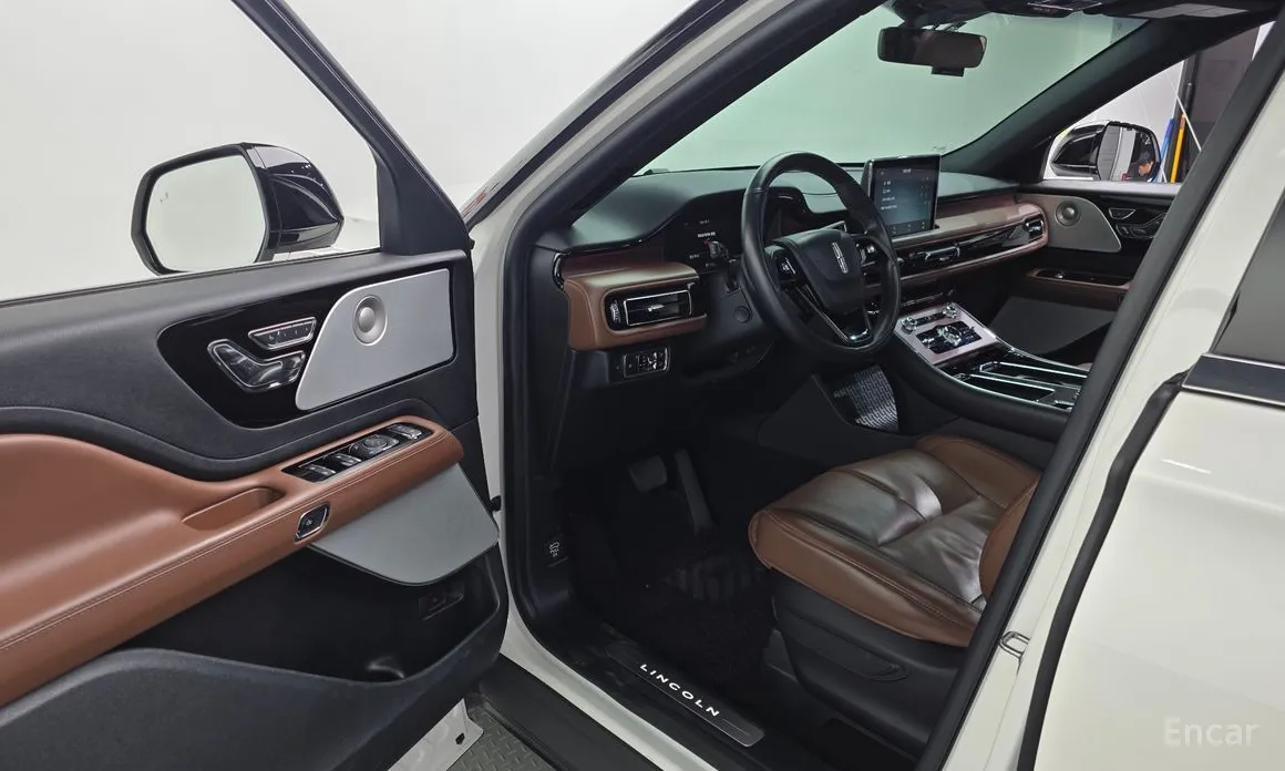 Lincoln Aviator 2019 3.0 Reserve  AWD