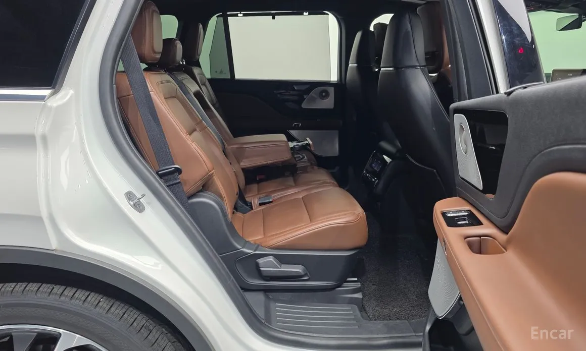 Lincoln Aviator 2019 3.0 Reserve  AWD