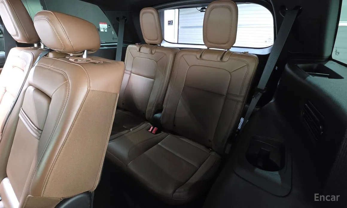 Lincoln Aviator 2019 3.0 Reserve  AWD