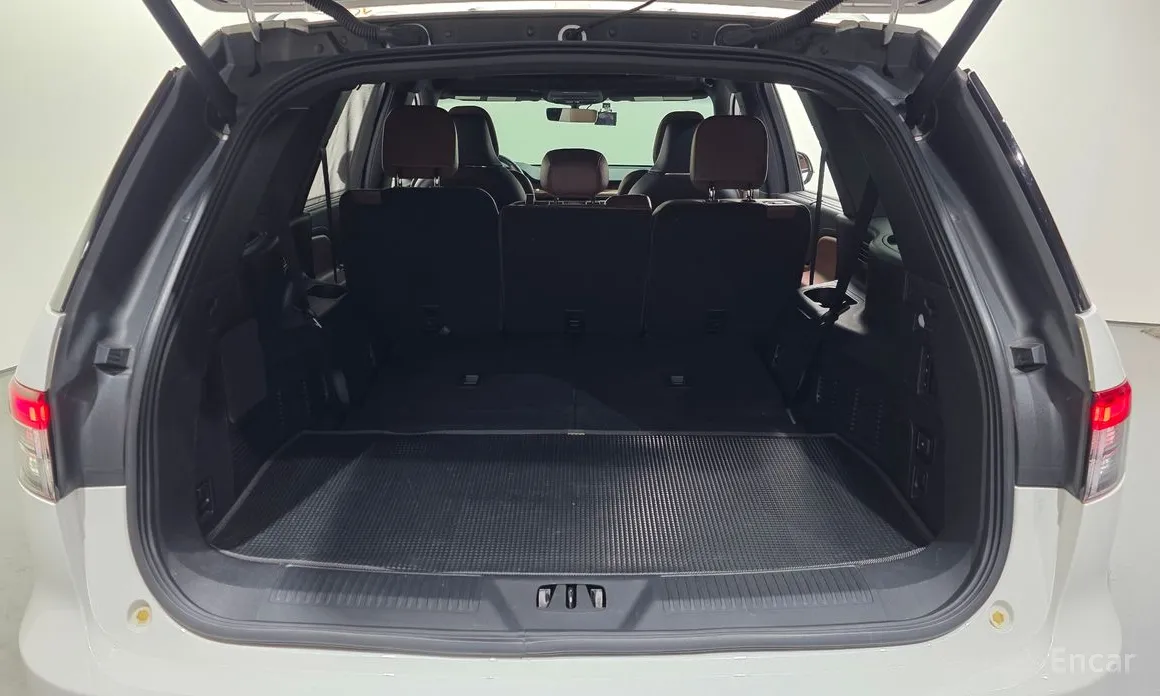 Lincoln Aviator 2019 3.0 Reserve  AWD