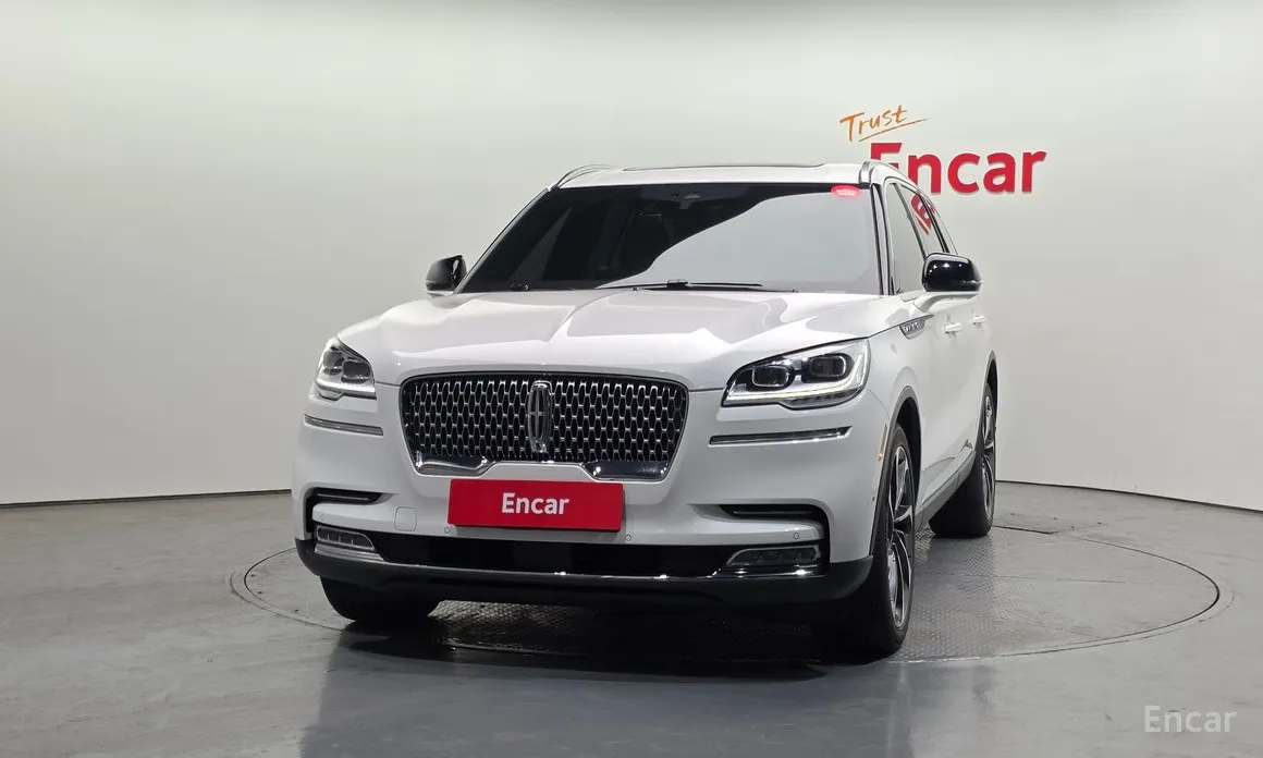 Lincoln Aviator 2019 3.0 Reserve  AWD