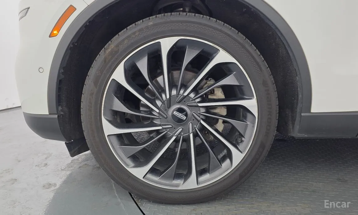 Lincoln Aviator 2019 3.0 Reserve  AWD