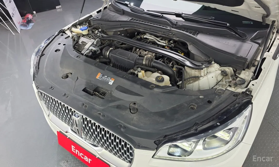 Lincoln Aviator 2019 3.0 Reserve  AWD