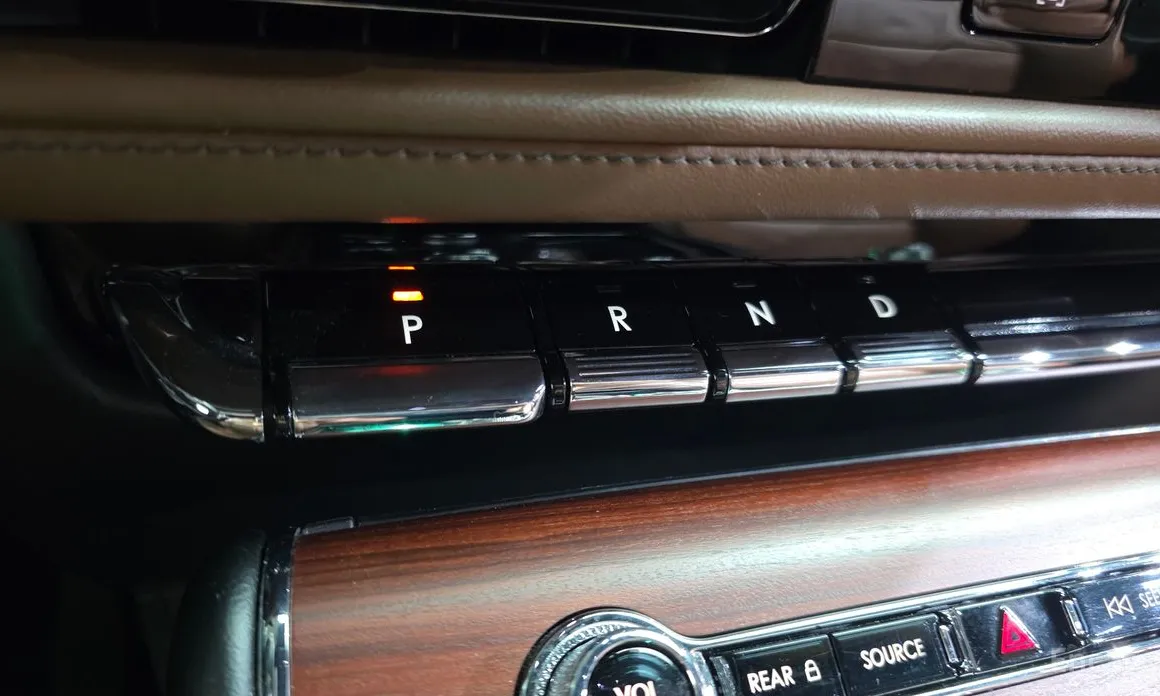 Lincoln Aviator 2019 3.0 Reserve  AWD