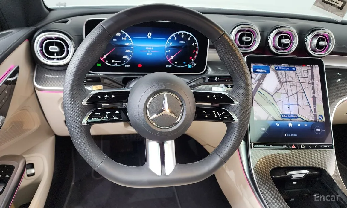 Mercedes-Benz CLE-Class 2024 CLE200 Coupe