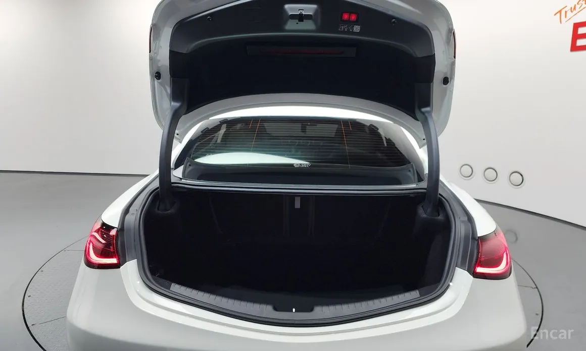 Mercedes-Benz CLE-Class 2024 CLE200 Coupe