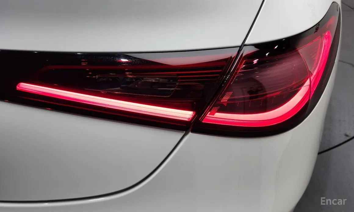 Mercedes-Benz CLE-Class 2024 CLE200 Coupe
