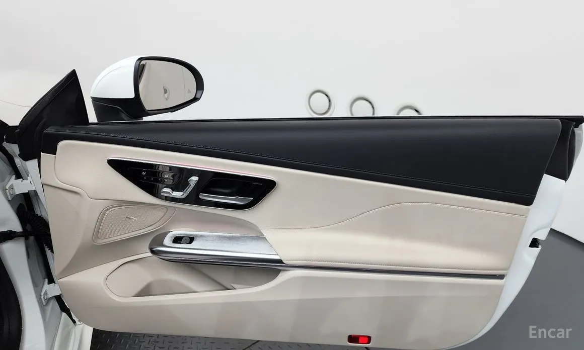 Mercedes-Benz CLE-Class 2024 CLE200 Coupe
