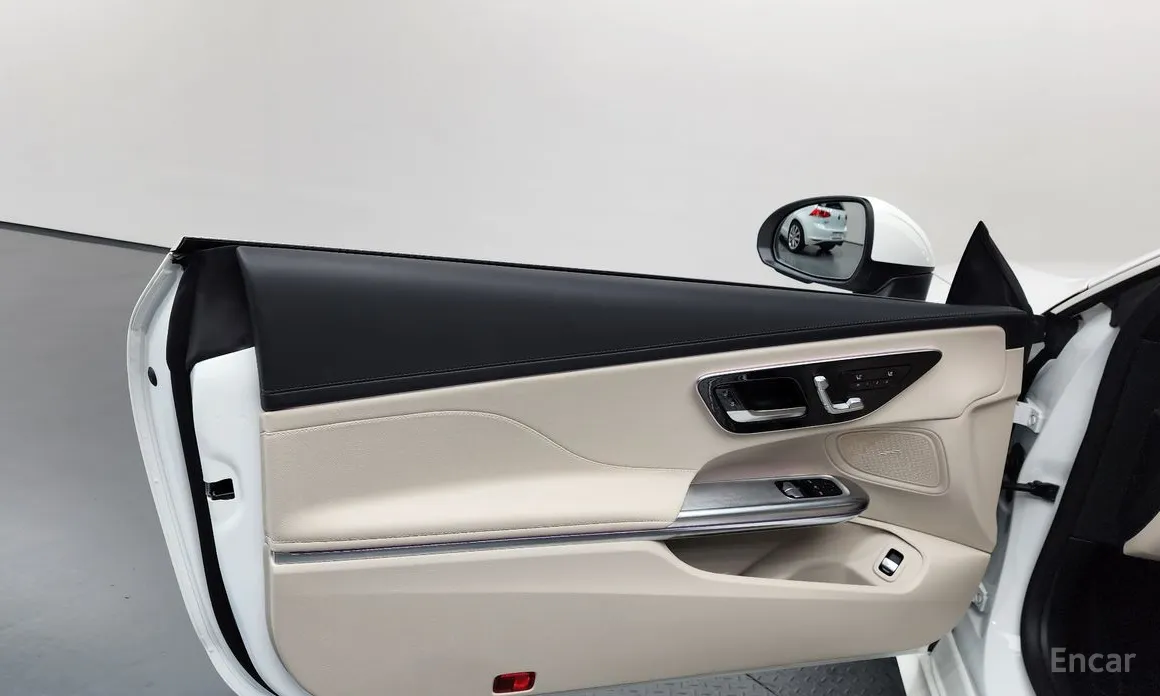 Mercedes-Benz CLE-Class 2024 CLE200 Coupe