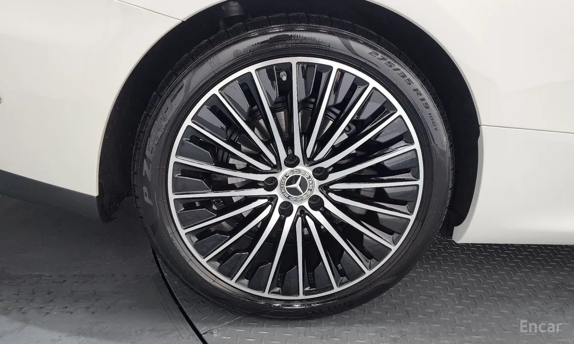 Mercedes-Benz CLE-Class 2024 CLE200 Coupe