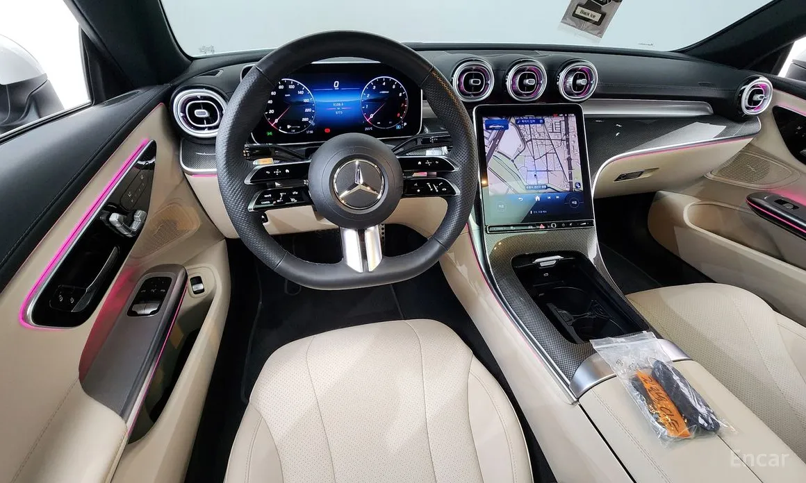 Mercedes-Benz CLE-Class 2024 CLE200 Coupe